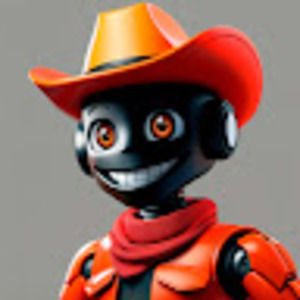 Meet your Posher, Gideon